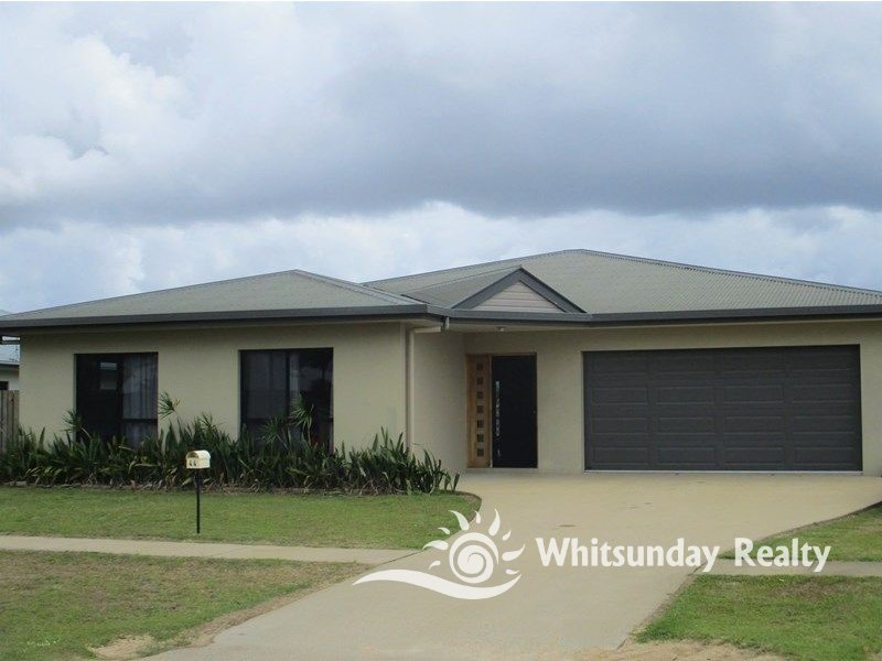44 Telford Street, Proserpine QLD 4800