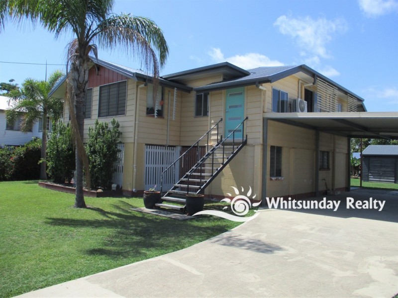 4 Smith Street, Proserpine QLD 4800