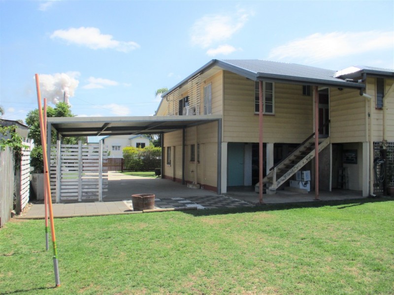 4 Smith Street, Proserpine QLD 4800