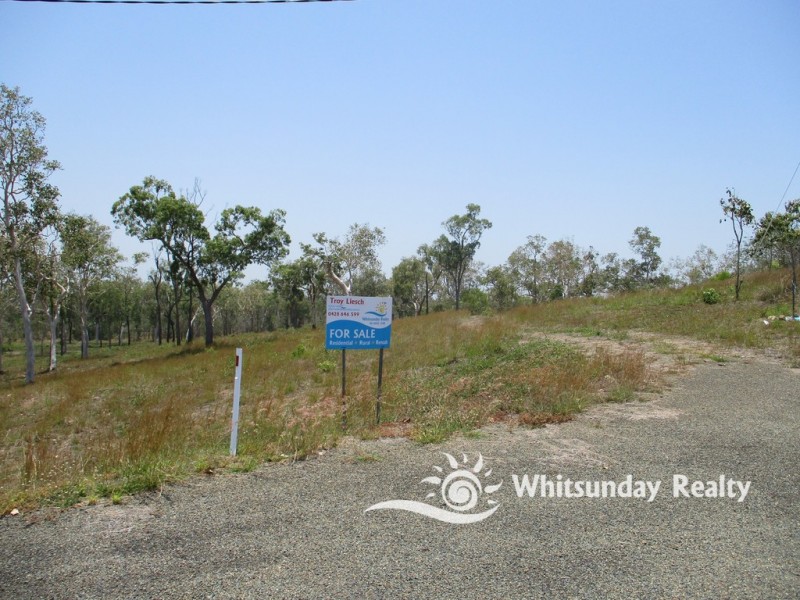 9 Snowgum Court, Midge Point QLD 4799