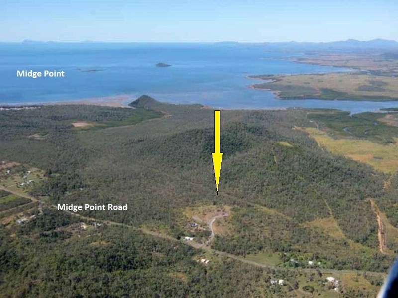 9 Snowgum Court, Midge Point QLD 4799