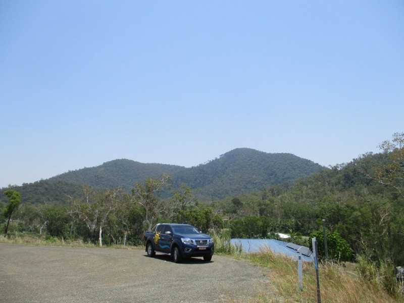 9 Snowgum Court, Midge Point QLD 4799