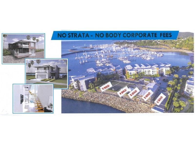 150 Shingley Drive, Cannonvale QLD 4802