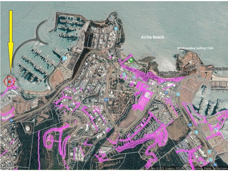 150 Shingley Drive, Cannonvale QLD 4802