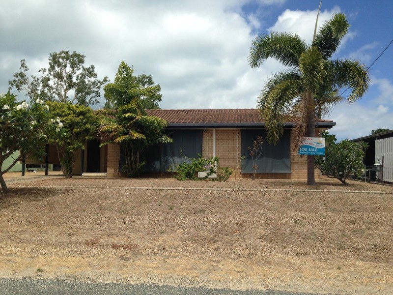 9 Olive Street, Dingo Beach QLD 4800