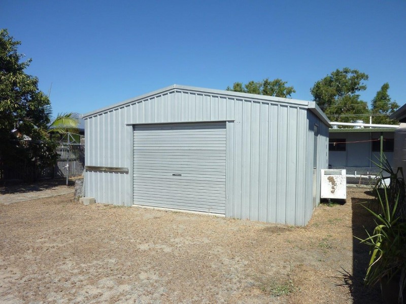 9 Olive Street, Dingo Beach QLD 4800