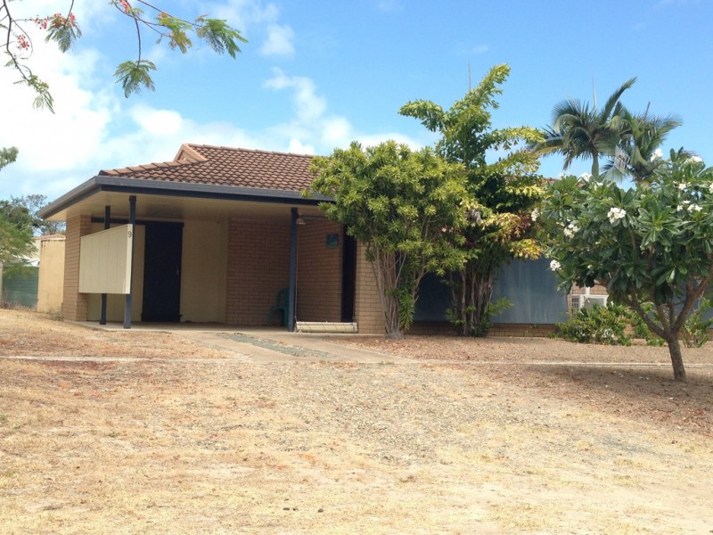 9 Olive Street, Dingo Beach QLD 4800