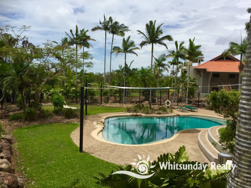1450 Cascade Condominium, Laguna Quays QLD 4800