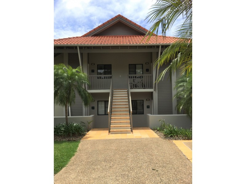 1450 Cascade Condominium, Laguna Quays QLD 4800