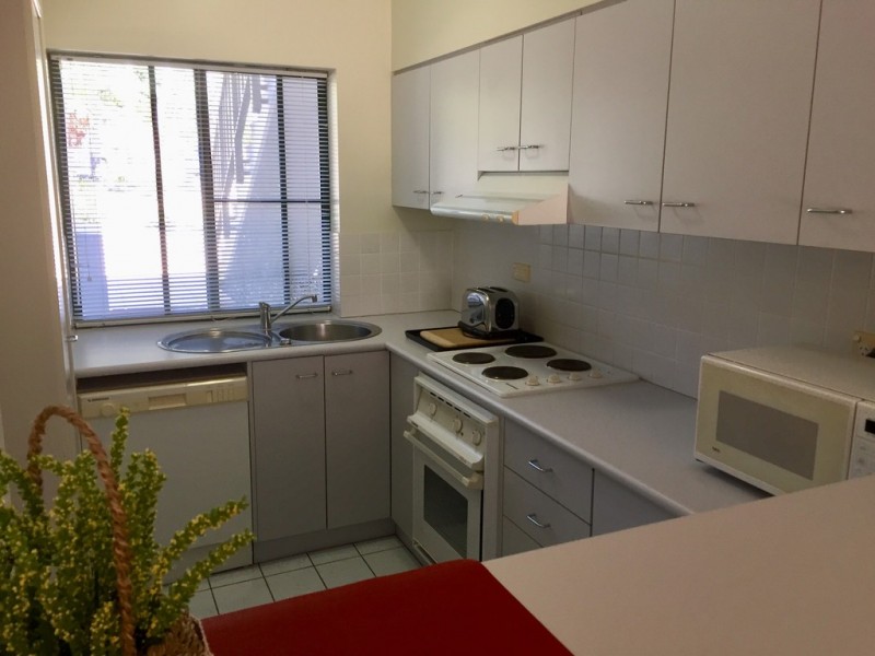 1450 Cascade Condominium, Laguna Quays QLD 4800