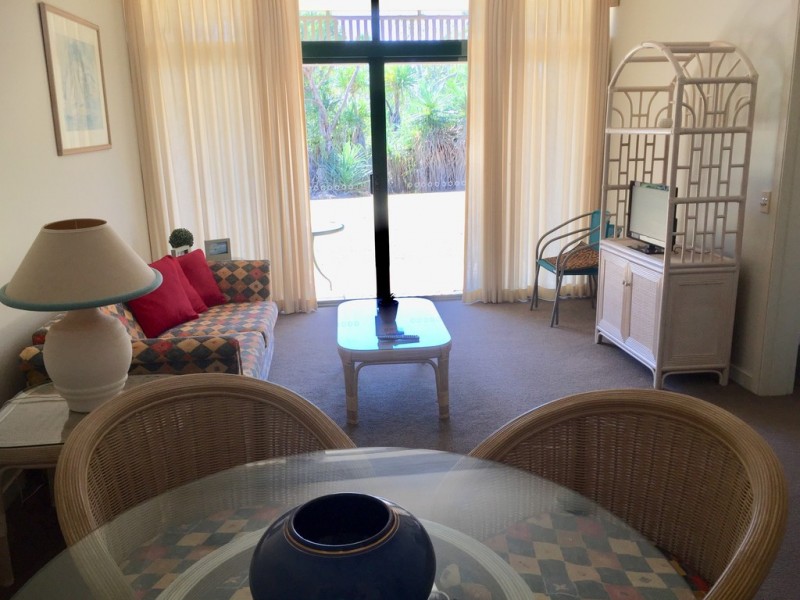 1450 Cascade Condominium, Laguna Quays QLD 4800