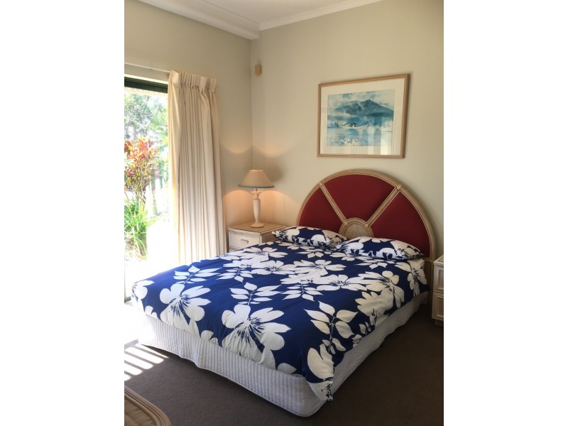 1450 Cascade Condominium, Laguna Quays QLD 4800