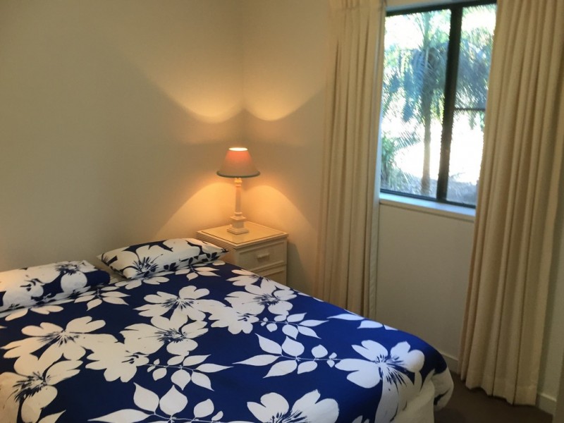 1450 Cascade Condominium, Laguna Quays QLD 4800