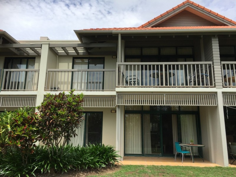 1450 Cascade Condominium, Laguna Quays QLD 4800