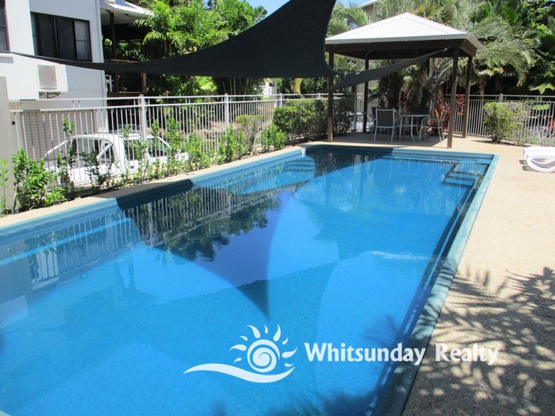 Unit 1 / 14 Altmann Avenue (Tides on Whisper), Cannonvale QLD 4802