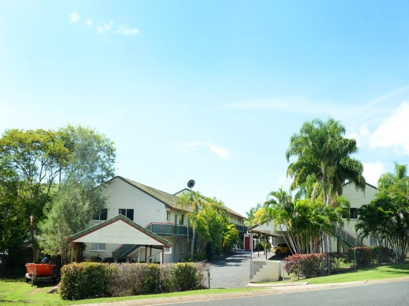 9 / 14 Island Drive, Cannonvale QLD 4802