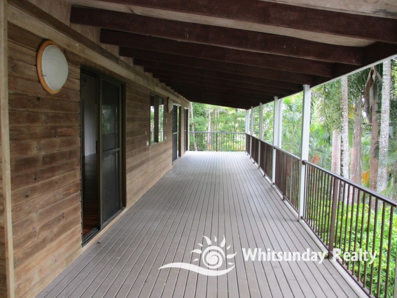 16 Brandy Creek Road, Cannon Valley QLD 4800