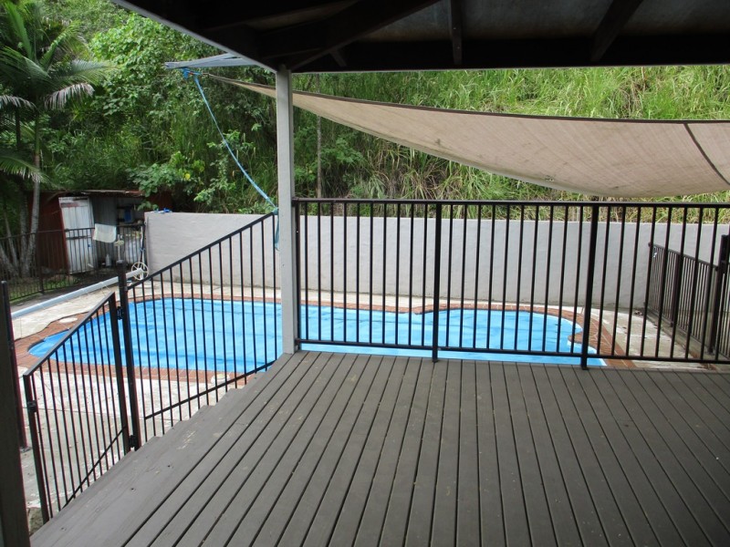 16 Brandy Creek Road, Cannon Valley QLD 4800