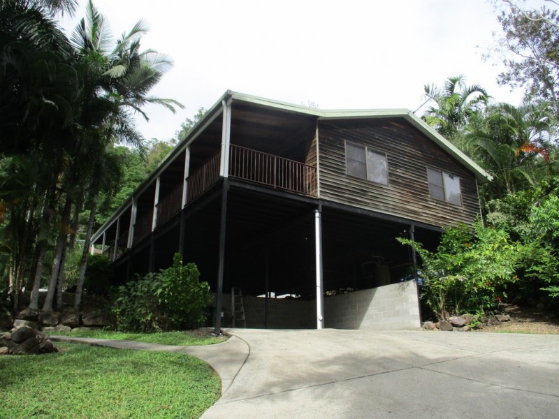 16 Brandy Creek Road, Cannon Valley QLD 4800