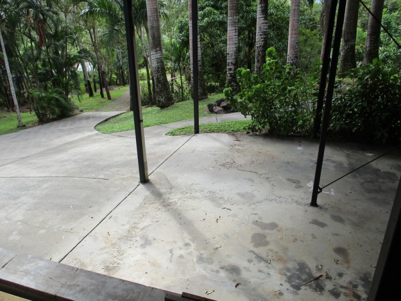16 Brandy Creek Road, Cannon Valley QLD 4800