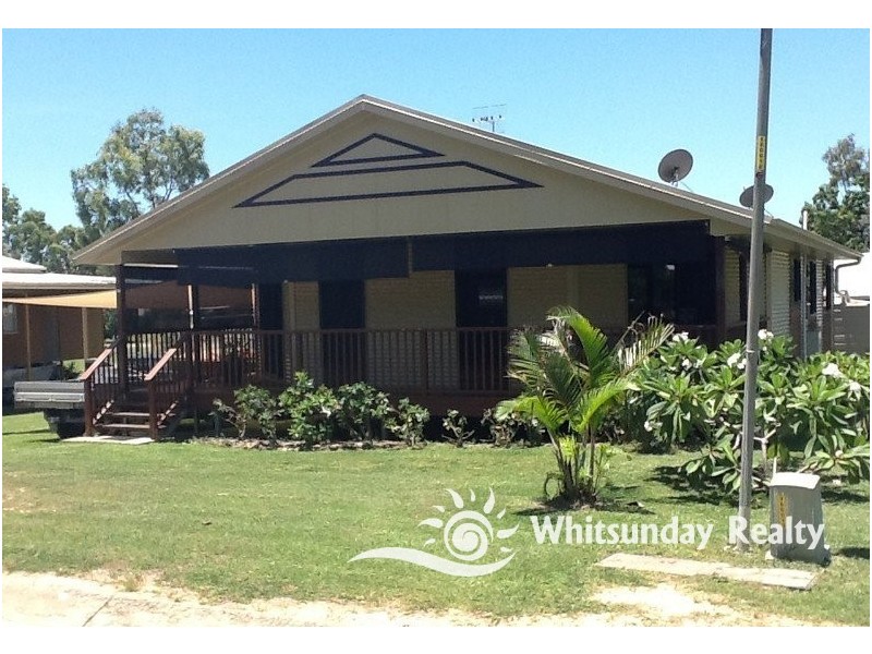 67 Pioneer Drive, Dingo Beach QLD 4800