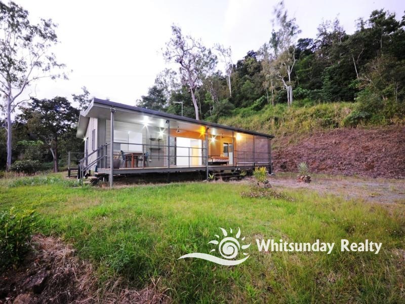 40 Domenica Drive, Sugarloaf QLD 4800