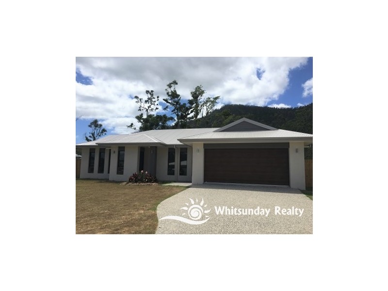 11 Trader Crescent, Cannonvale QLD 4802