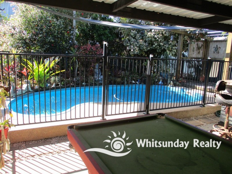 8 Telford Street, Proserpine QLD 4800