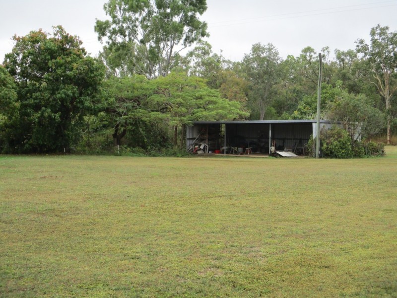 59 Thomsetts Road, Bloomsbury QLD 4799