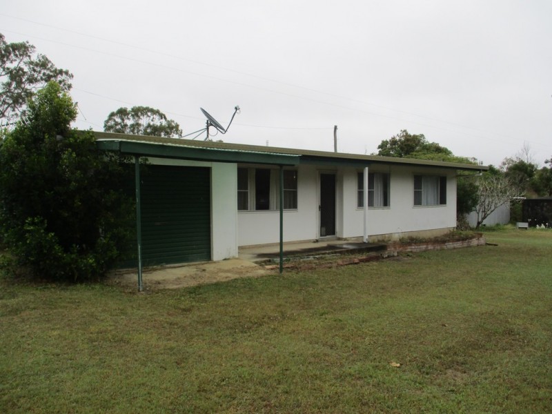 59 Thomsetts Road, Bloomsbury QLD 4799