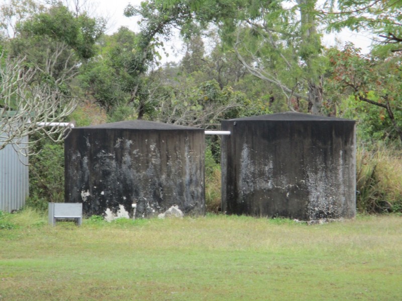 59 Thomsetts Road, Bloomsbury QLD 4799