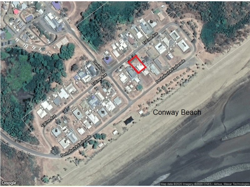 22 Ti Tree Avenue, Conway Beach QLD 4800