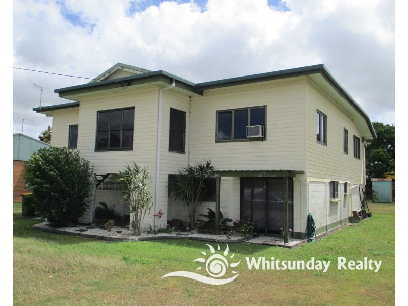 21 Smith Street, Proserpine QLD 4800