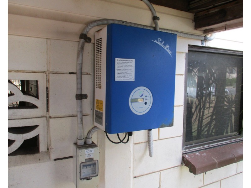 21 Smith Street, Proserpine QLD 4800