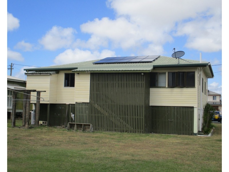 21 Smith Street, Proserpine QLD 4800