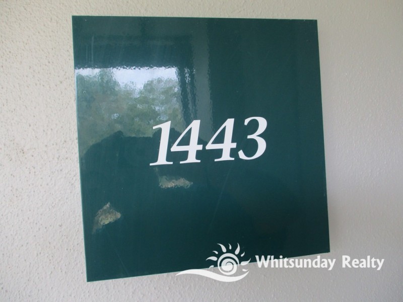 1443 Cascade Condominium, Laguna Quays QLD 4800