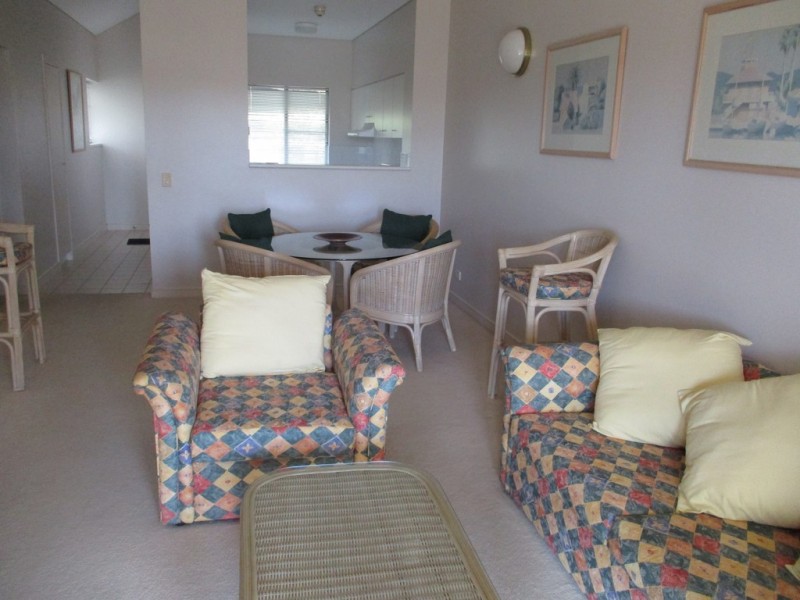1443 Cascade Condominium, Laguna Quays QLD 4800