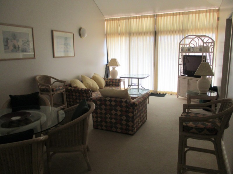1443 Cascade Condominium, Laguna Quays QLD 4800