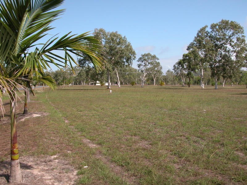 LOT 2 Conder Parade, Midge Point QLD 4799