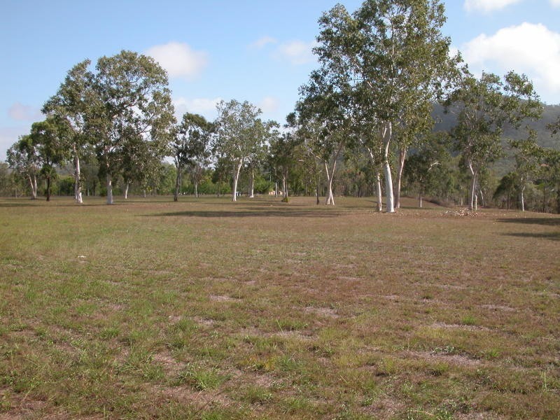 LOT 2 Conder Parade, Midge Point QLD 4799