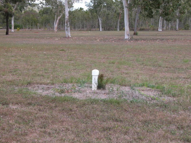 LOT 2 Conder Parade, Midge Point QLD 4799
