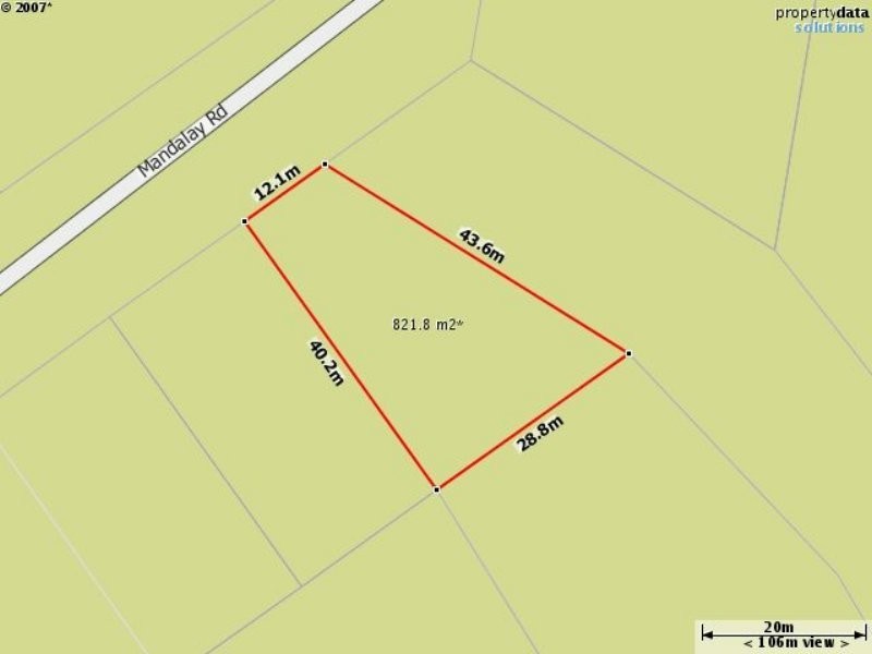 314 Mandalay Rd, Airlie Beach QLD 4802