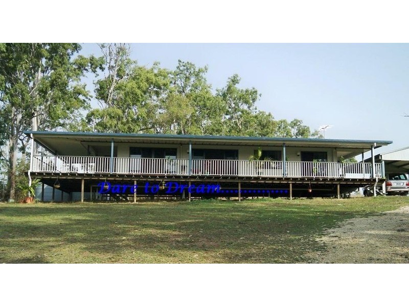 L174 Midge Point Rd, Bloomsbury QLD 4799