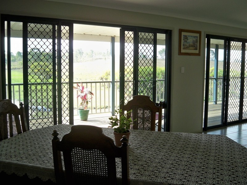 L174 Midge Point Rd, Bloomsbury QLD 4799