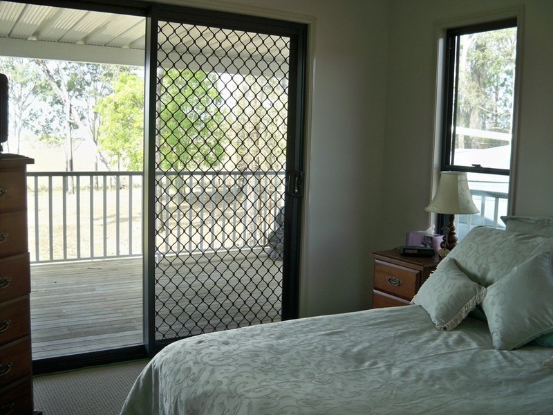 L174 Midge Point Rd, Bloomsbury QLD 4799