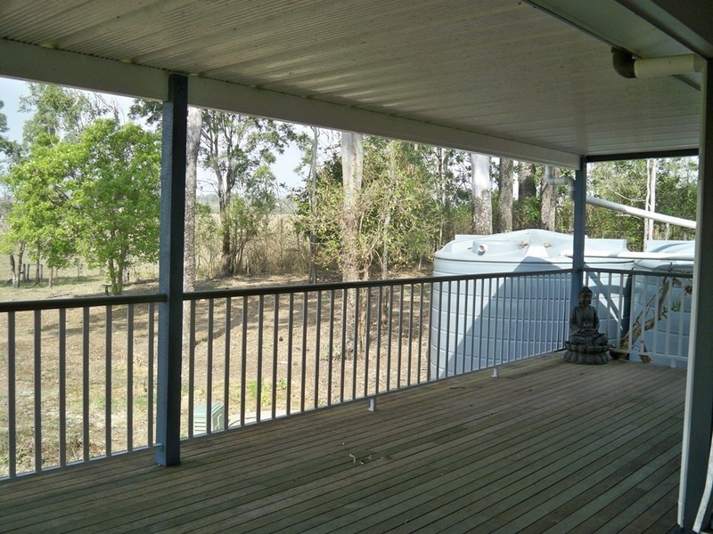 L174 Midge Point Rd, Bloomsbury QLD 4799