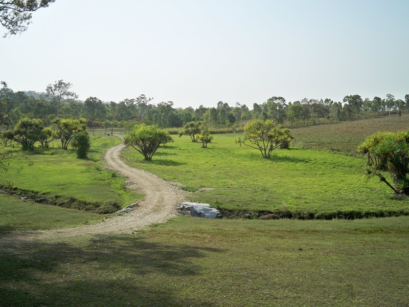 L174 Midge Point Rd, Bloomsbury QLD 4799