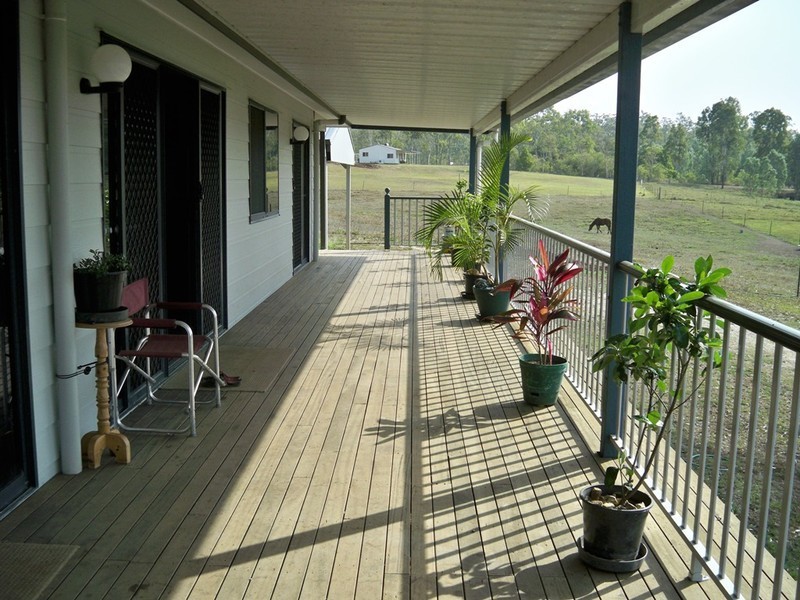 L174 Midge Point Rd, Bloomsbury QLD 4799