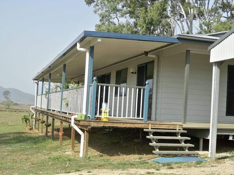 L174 Midge Point Rd, Bloomsbury QLD 4799