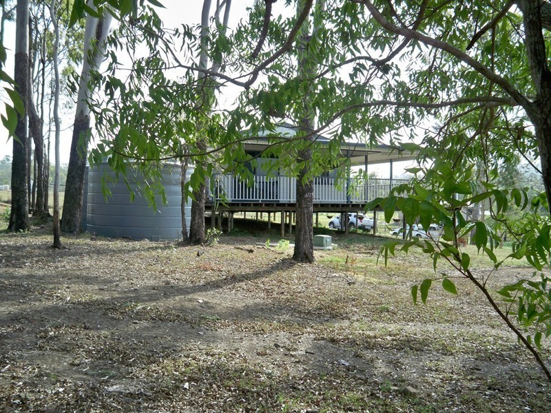L174 Midge Point Rd, Bloomsbury QLD 4799